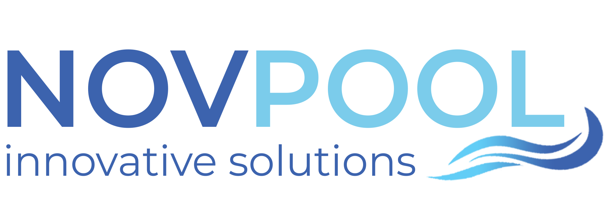 Novpool logo