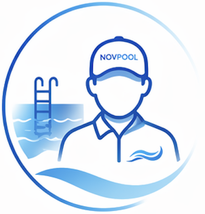 support client novpool clean water tab traitement piscine